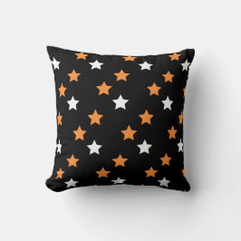 Almofada Estrelas de Halloween