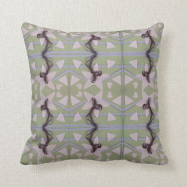 Almofada Estrelas Flutuantes