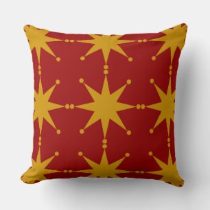 Almofada Estrelas Retro