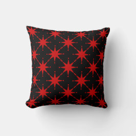 Almofada Estrelas Retro Personalizáveis