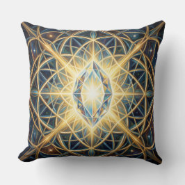 Almofada Ethereal Vision – Beyond Reality40
