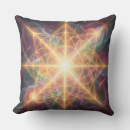Almofada Ethereal Vision – Beyond Reality54
