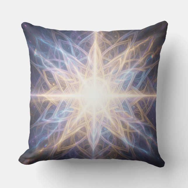 Almofada Ethereal Vision – Beyond Reality.59 (Frente)