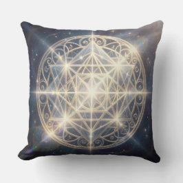 Almofada Ethereal Vision – Beyond Reality.74