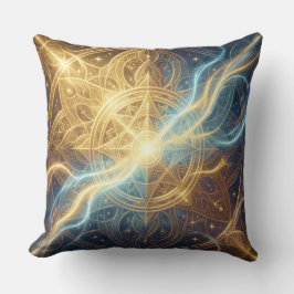 Almofada Ethereal Vision – Beyond Reality.79