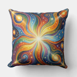Almofada Ethereal Vision – Beyond Reality.92