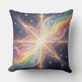 Almofada Ethereal Vision – Beyond Reality.96