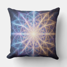 Almofada Ethereal Vision – Beyond Reality.97