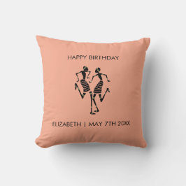 Almofada Etnia, Arte Africana, dança do Carnaval