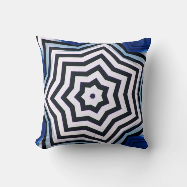 Almofada eu amá-lo-ei para sempre travesseiro tomado (Frente)