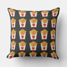 Eu Amo Batata Frita