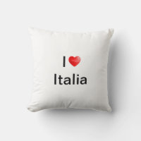 Eu amo Italia