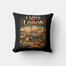 Eu Amo Lisboa