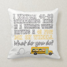 Eu conduzo um auto escolar