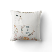 EU E VOCÊ, PRESENTE DE CASAMENTO