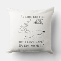 EU GOSTO MUITO DE CAFÉ