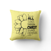 Eu Posso Fazer Tudo Através Da Daisy Cristo