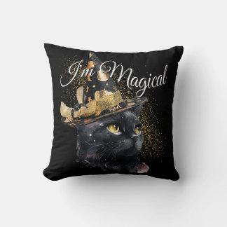 Almofada Eu sou Travesseiro decorativo personalizável de Ga