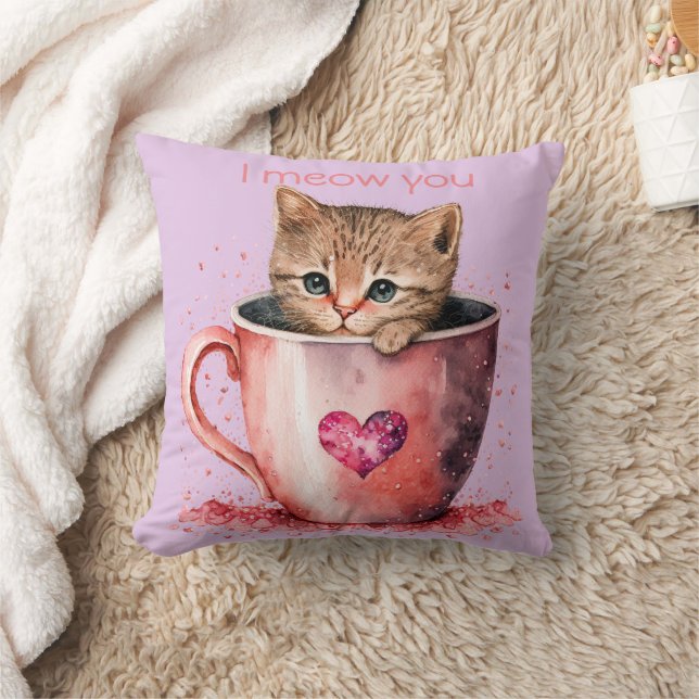 Almofada Eu te mijo (Cobertor)