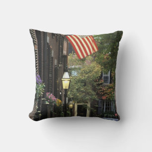 Almofada EUA, Massachusetts, Boston, Beacon Hill.