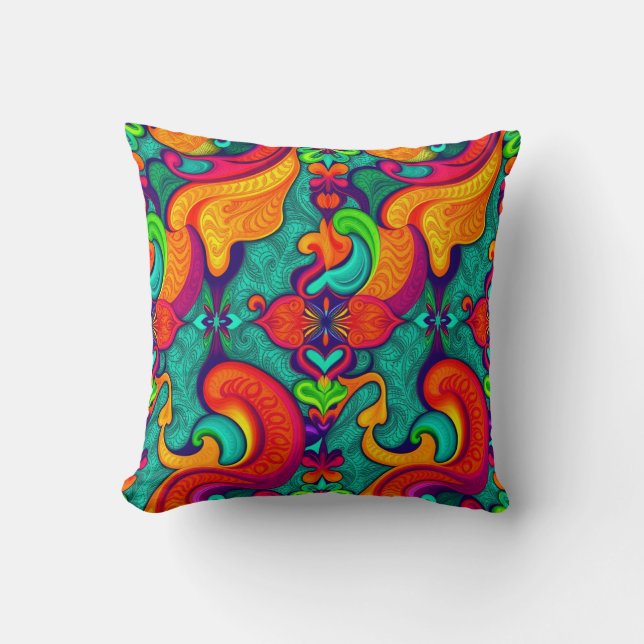 Almofada Euphoria (Frente)