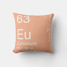 Almofada Europium