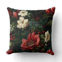 Everglow Noel Florals Botânico