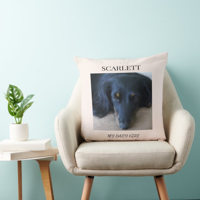 Almofada Everyday Companion Tribute Pillow (Cadeira)