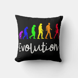 Almofada Evolução