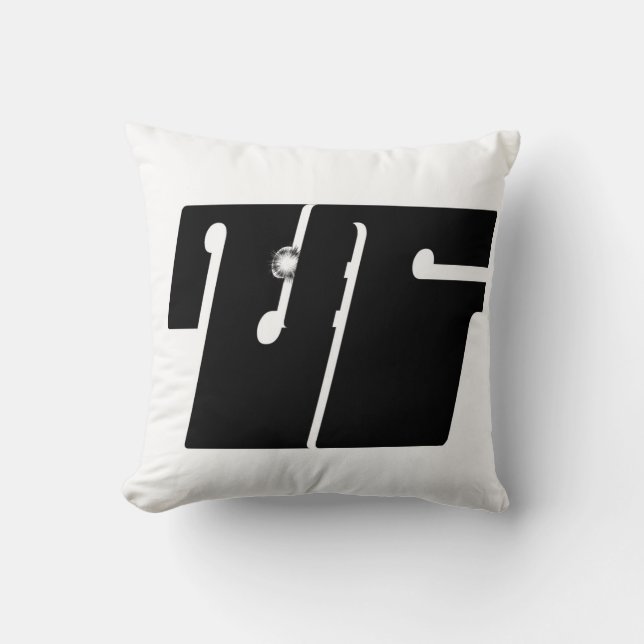 ALMOFADA EXISTENTE EM FICÇÃO (Frente)