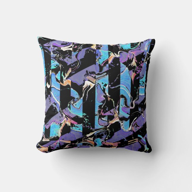 Almofada Eyesore (Frente)