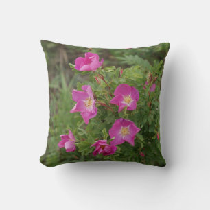 Almofada F46 Rosas Silvestres