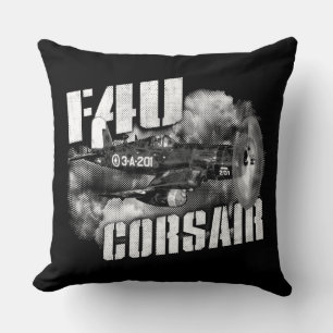 ALMOFADA F4U CORSAIR