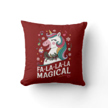 Fa-La-La-La Natal Mágico