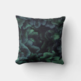 Almofada Faerie Forest Throw Pillow