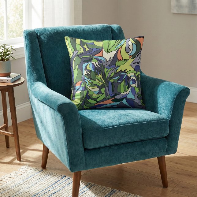 Almofada Fairview Park (Criador carregado)