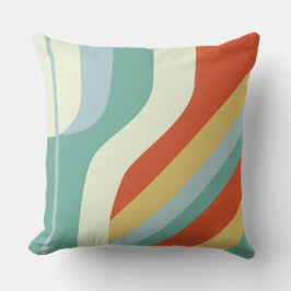 Almofada "Faixa de Idade do Espaço"