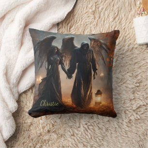Almofada Fallen Angel Casal
