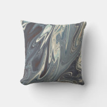 Fallen Waves Art | Melhor pintura abstrato moderna