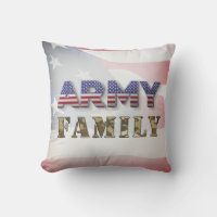 Família do Exército
