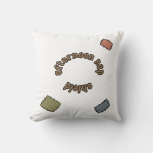 Almofada Família RPG - Item Épico - Escudo