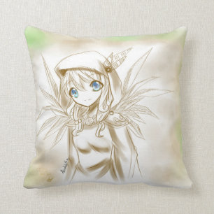 Almofada Fantasia