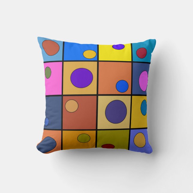 Almofada Fantasia (Frente)