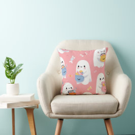 Almofada FANTASIA BONITA COM Travesseiro decorativo DE CAND
