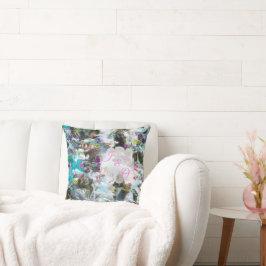 Almofada Fantasia Outros mundos nas Nuvens