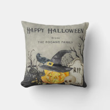 Fantasias Assustadoras e Coquetéis de Halloween 