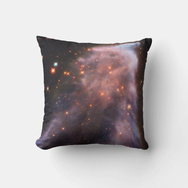 Almofada Fantasma da Nebulosa de Cassiopeia (Frente)