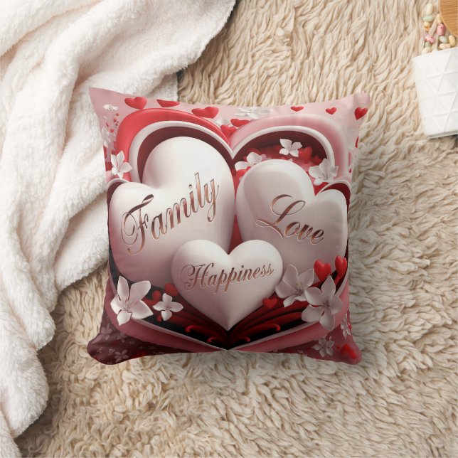 Almofada Fantástico Cushion de Amor (Cobertor)