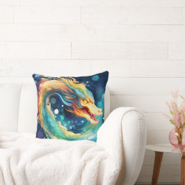 Almofada Fantasy Dragon Dream Animal 10