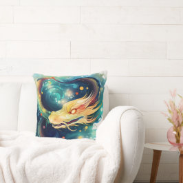 Almofada Fantasy Dragon Dream Animal 13